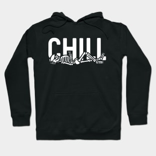 Chill Hoodie